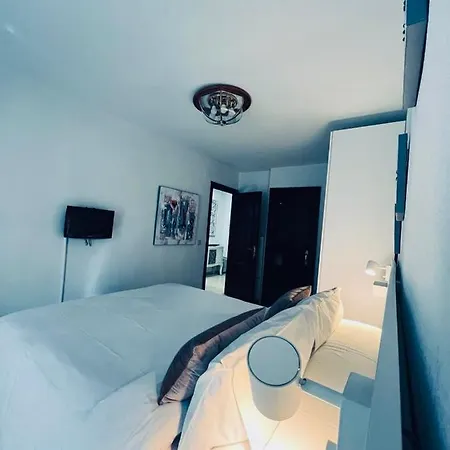 Lejlighed Otonell Centro *