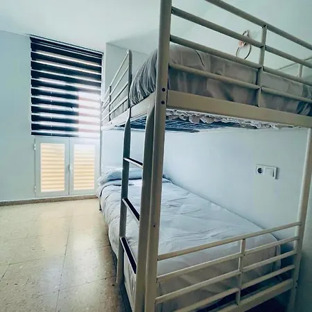 Otonell Centro Apartment *