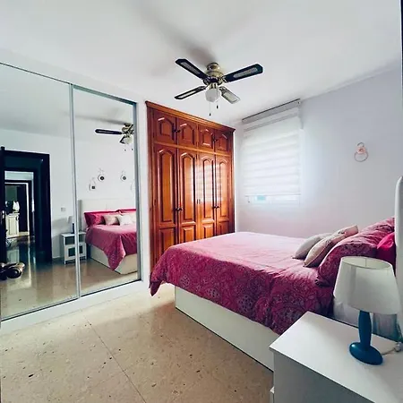 Otonell Centro Apartment