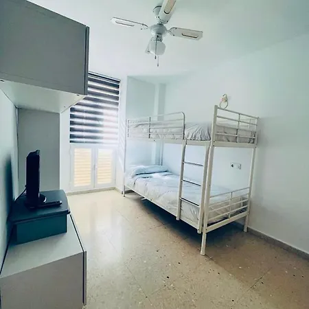 Otonell Centro Malaga
