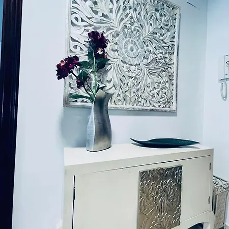 Apartman Otonell Centro *