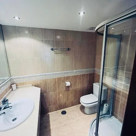 Appartement Otonell Centro *