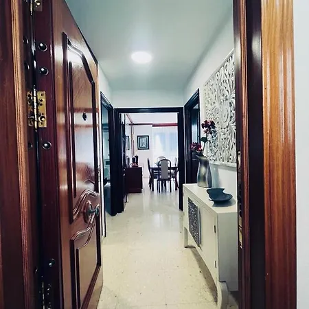 Otonell Centro Apartament *