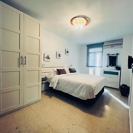 Otonell Centro Apartman