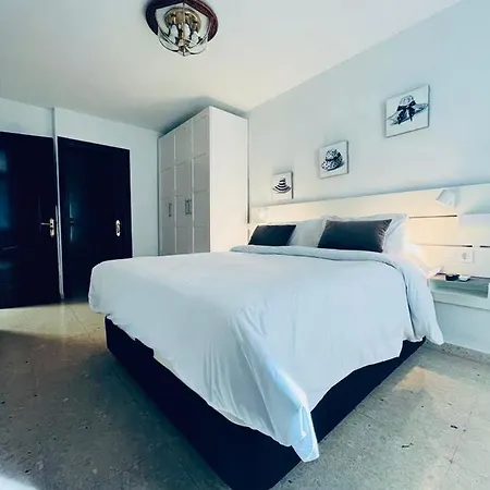 Otonell Centro Appartement