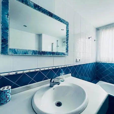 Otonell Centro * Málaga