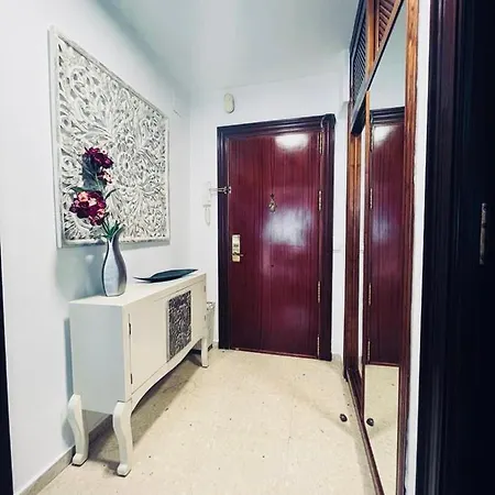 Otonell Centro Apartament