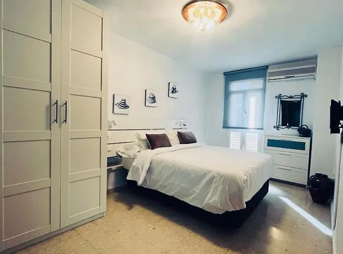 Otonell Centro Lejlighed