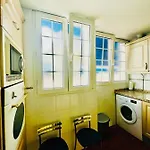 Otonell Centro Διαμέρισμα Μάλαγα